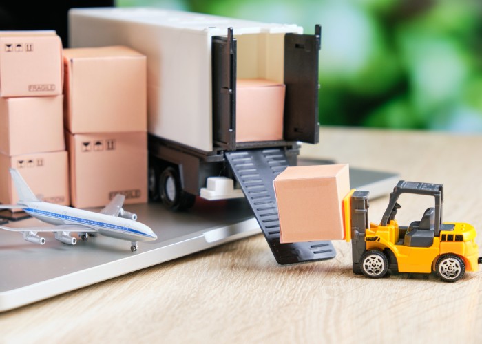 Streamlining Your Supply Chain with Efficient Custom Clearance Services