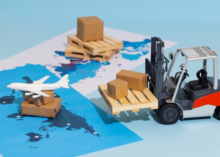 The Importance of Reliable Transportation in Global Logistics